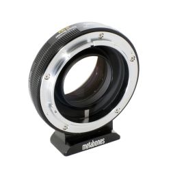 Metabones Canon FD - E Speed Booster ULTRA 0.71x (MB_SPFD-E-BM2)