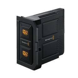 Blackmagic Design Media Module 16TB