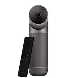 Kandao Meeting PRO |360 Grad Full HD KI-Konferenzkamera