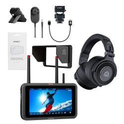 Atomos Ninja TX Megabundle