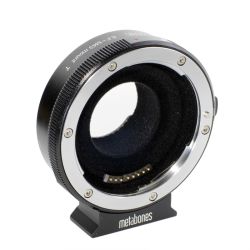 Metabones EF - MFT T Smart Adapter (MB_EF-M43-BT2)