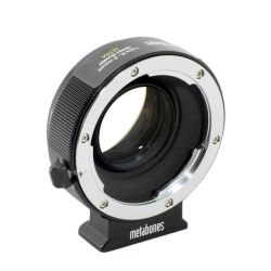 Metabones Leica R - E Speed Booster ULTRA 0.71x (MB_SPLR-E-BM2)