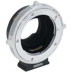 Metabones EF - E Mount T CINE Smart Adapter (MB-EF-E-BT6)