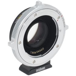 Metabones EF - E T CINE Speed Booster ULTRA 0.71x (MB_SPEF-E-BT3)