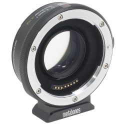 Metabones EF - E T Speed Booster ULTRA 0.71x II (MB_SPEF-E-BT4)