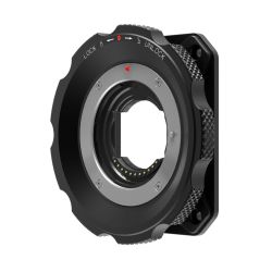 Z-CAM MFT Mount (Active lock) for Z-Cam E2-M4