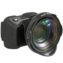 Sealife Micro 3.0 Reef Edition Kameraset mit Weitwinkelobjektiv (SL557)
