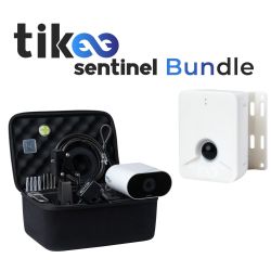 Enlaps Tikee mini+ Pack & Tikee Sentinel Bundle