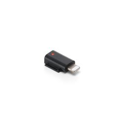 DJI Mic 3 Mobiltelefon-Adapter (Lightning)