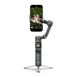 DJI Osmo Mobile 8P Standard Combo