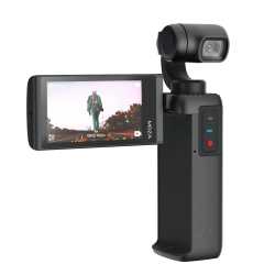 Moza Moin Pocket Kamera (MPC02)