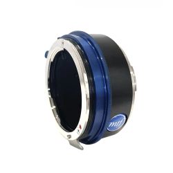 MTF Nikon G to Leica L Mount Adaptor (MTNIKGLL)