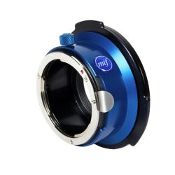 MTF Nikon G auf Sony FZ Adapter (MTNIKGFZ)