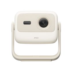 JMGO N1S Nano Tri-laser Projector