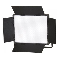 NANLITE 900CSA Bi-Color LED-Flächenleuchte