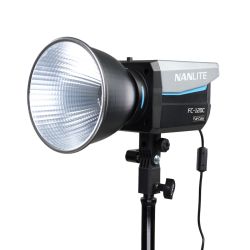 NANLITE FC-120C Full-Color LED Spotlight
