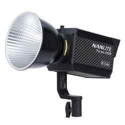 NANLITE Forza 150B Bi-Color LED Spot Light