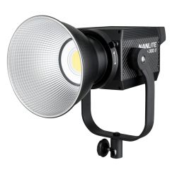 NANLITE Forza 300 II LED Spot Light