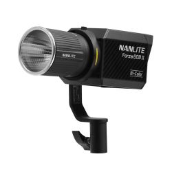 NANLITE Forza 60B II Bi-Color LED Spot Light