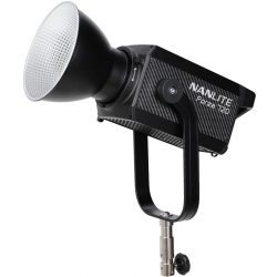 NANLITE Forza 720 Reportage- und Studio-Scheinwerfer