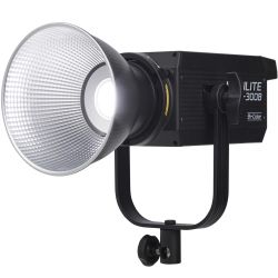 NANLITE FS-300B Bi-Color Spot Light