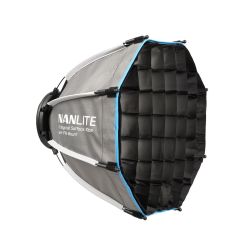 NANLITE Octagonal Softbox SB-FMM-O-40
