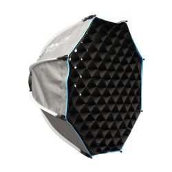 NANLITE Octagonal Softbox SB-FMM-O-60