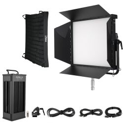 NANLUX Dyno 1200C Set