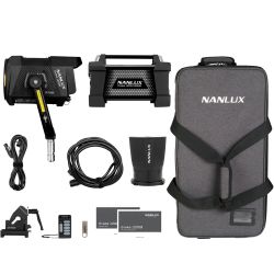 NANLUX Evoke 1200B Bi-Color LED Spot Light (Evoke 1200B ST-KIT)