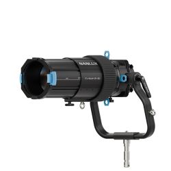 NANLUX Projection Attachment 15-30° (PJ-NLM-15-30)