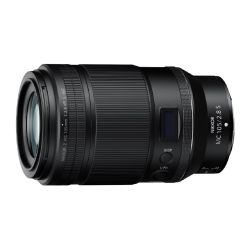 Nikon NIKKOR Z MC 105mm f/2.8 VR S Micro Lens