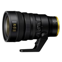 Nikon NIKKOR Z 28-135mm f/4 PZ Vollformat Power Zoom Objektiv