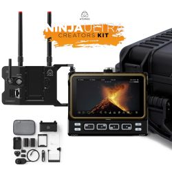 Atomos Ninja Ultra Creators Kit (ATOMNJAUCK)