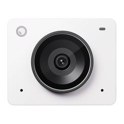 OBSBOT Meet 2 Wolkenweiß