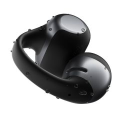 Shokz OpenDots One Schwarz Kopfhörer