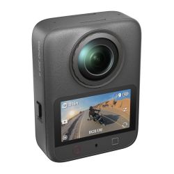 DJI Osmo 360 II Limitless Riding Combo 360 Grad Actionkamera-Set