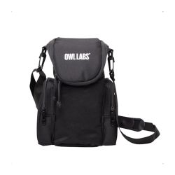 Owl Labs Weiche Tragetasche für die Meeting Owl 3 und 4+