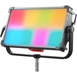 Godox P600R RGB LED Lichtpanel