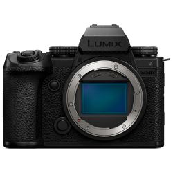Panasonic Lumix S5M2X Body (DC-S5M2XE)