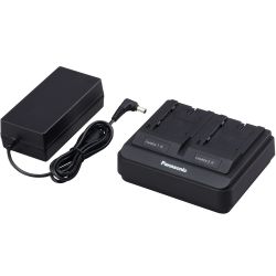 Panasonic AG-BRD50E Battery Charger