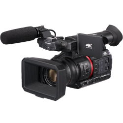 Panasonic AG-CX350 4K-Camcorder