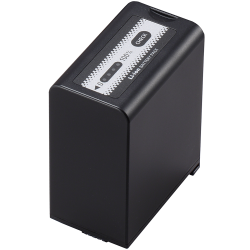 Panasonic AG-VBR118G