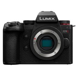 Panasonic Lumix G9 II Body (DC-G9M2E)