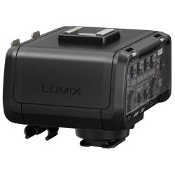 Panasonic DMW-XLR1 XLR-Mikrofonadapter