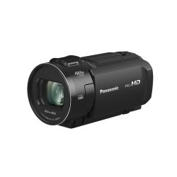 Panasonic HC-V900 Full HD Camcorder