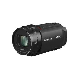 Panasonic HC-VX3 4K Camcorder