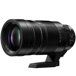 Panasonic LEICA DG Vario-Elmar 100-400mm F4.0-6.3 (H-RSA100400E)