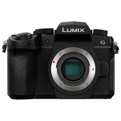 Panasonic Lumix G97 Camerabody (DC-G97E)