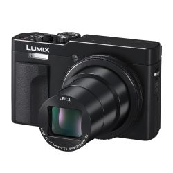 Panasonic Lumix TZ99 black (DC-TZ99E-K)