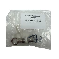 Percon BNC Panel Connector (PER5050)